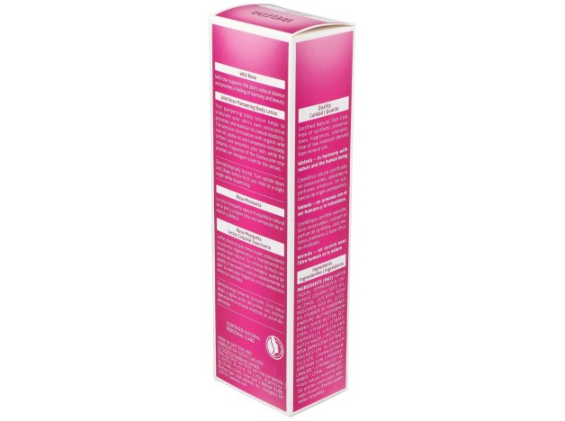 Leche Corporal Suavizante De Rosa Mosqueta 200Ml.