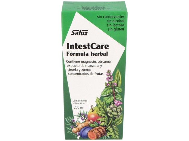 Intestcare 250Ml