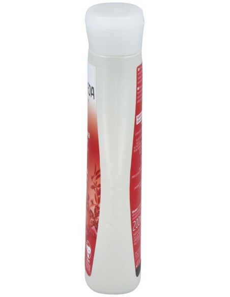 Leche Corporal Reafirmante Granada 200Ml.