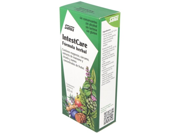 Intestcare 250Ml
