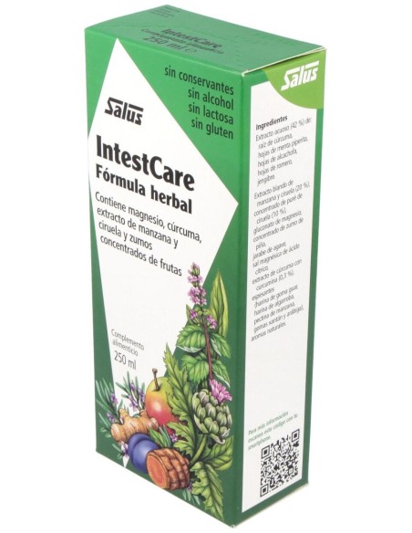 Intestcare 250Ml