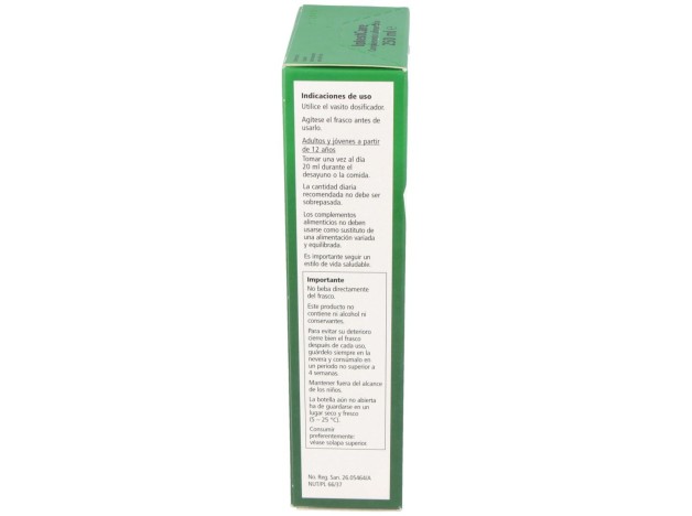 Intestcare 250Ml