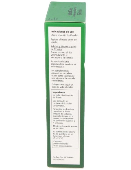 Intestcare 250Ml