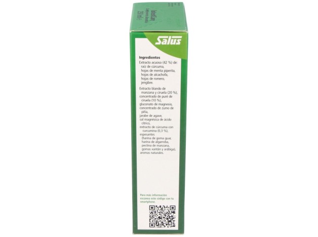 Intestcare 250Ml