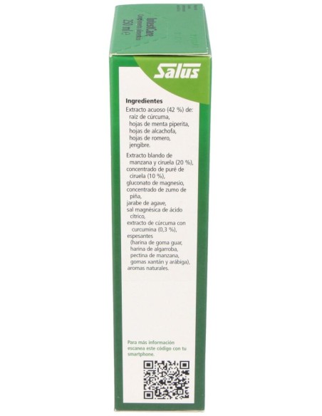 Intestcare 250Ml