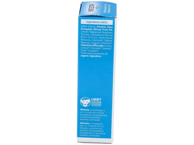 Weleda Bálsamo Para Los Pies 75Ml