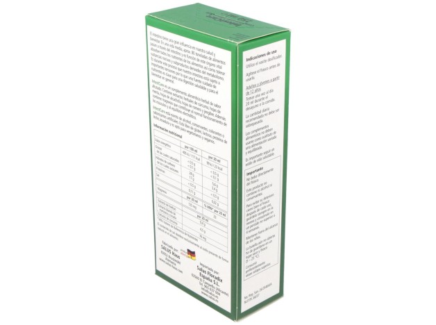 Intestcare 250Ml