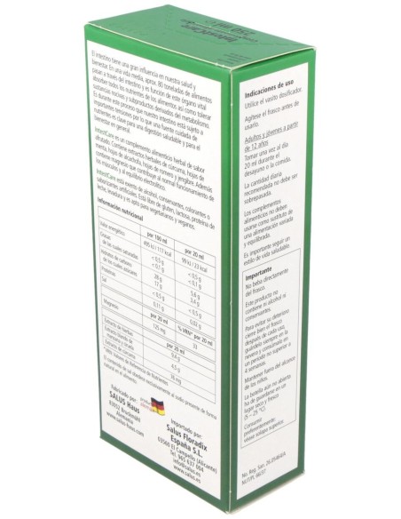 Intestcare 250Ml