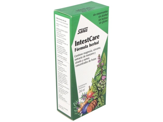 Intestcare 250Ml
