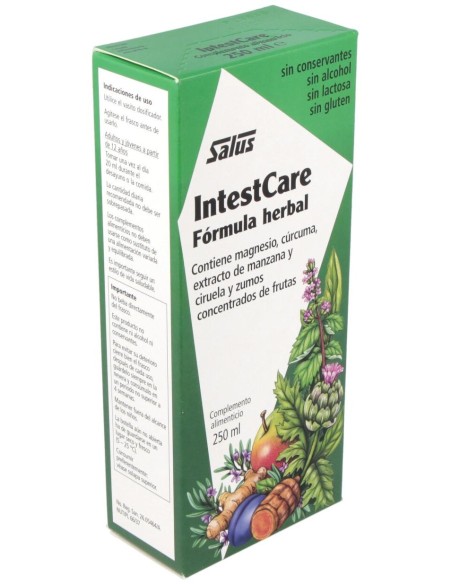 Intestcare 250Ml