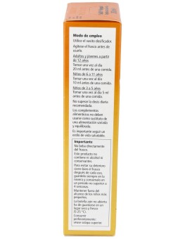 Salufit Magnesio 250Ml.
