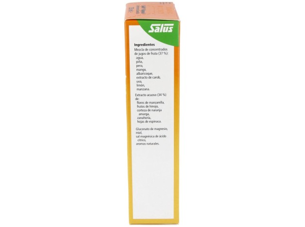 Salufit Magnesio 250Ml.