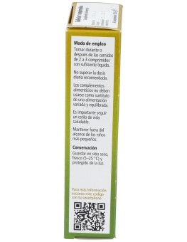 Salus Floradix Gallexier®...