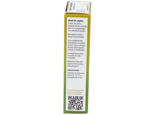 Salus Floradix Gallexier® Fórmula Herbal 84Comp