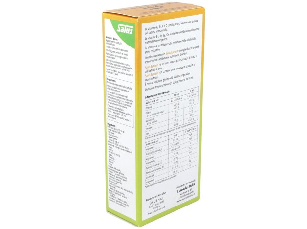 Epresat Multivitamin 250Ml