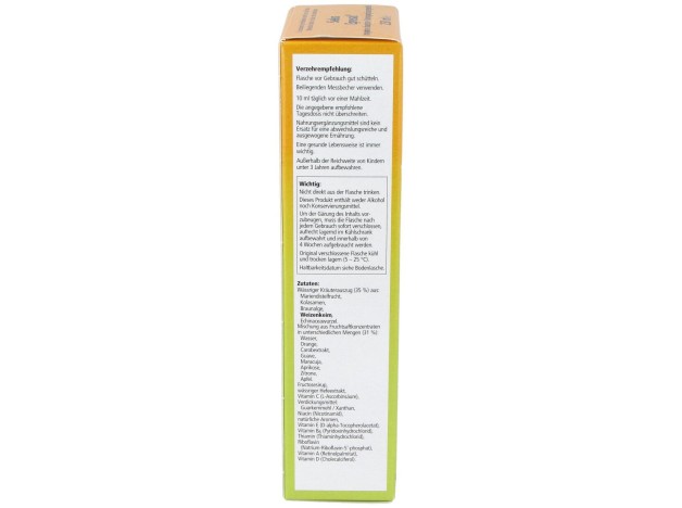 Epresat Multivitamin 250Ml