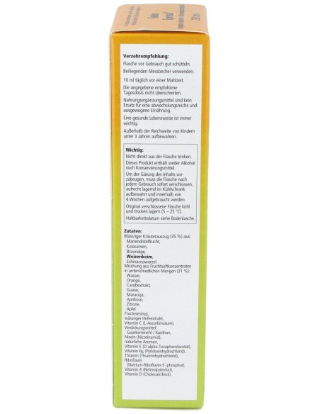 Epresat Multivitamin 250Ml