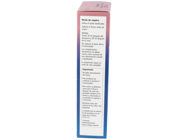 Salusan Sedante 250Ml