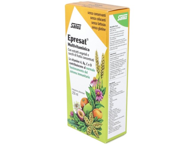 Epresat Multivitamin 250Ml
