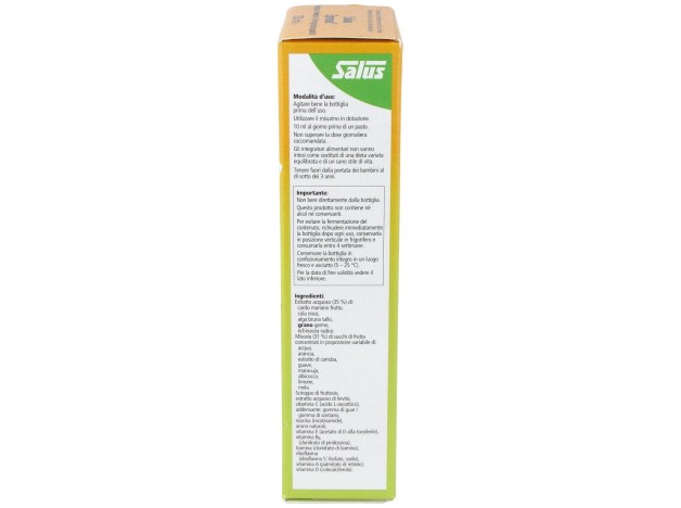 Epresat Multivitamin 250Ml