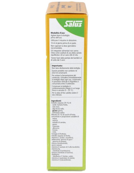 Epresat Multivitamin 250Ml