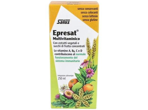 Epresat Multivitamin 250Ml