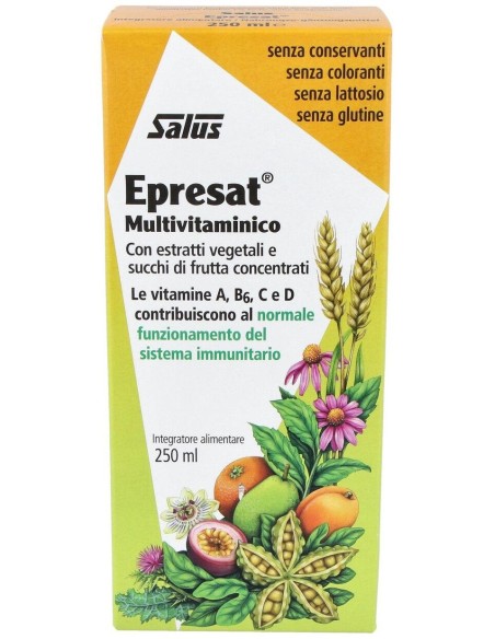Epresat Multivitamin 250Ml