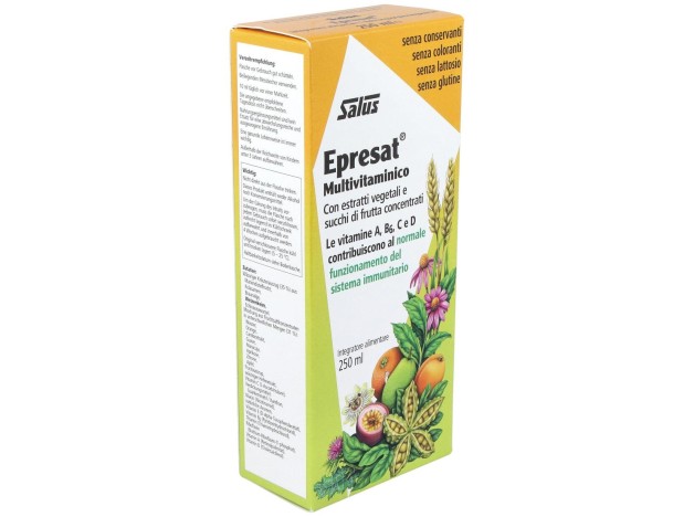 Epresat Multivitamin 250Ml