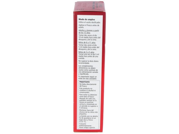 Floradix Elixir, 250 Ml