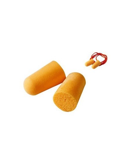Tapones 3M Oidos Rui R1100 4Ui