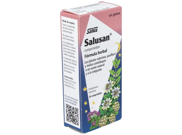 Salus Salusan 84Comp