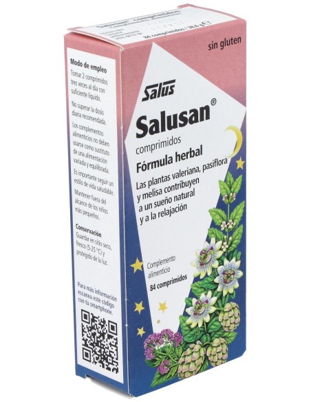 Salus Salusan 84Comp