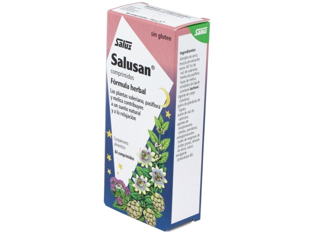 Salus Salusan 84Comp