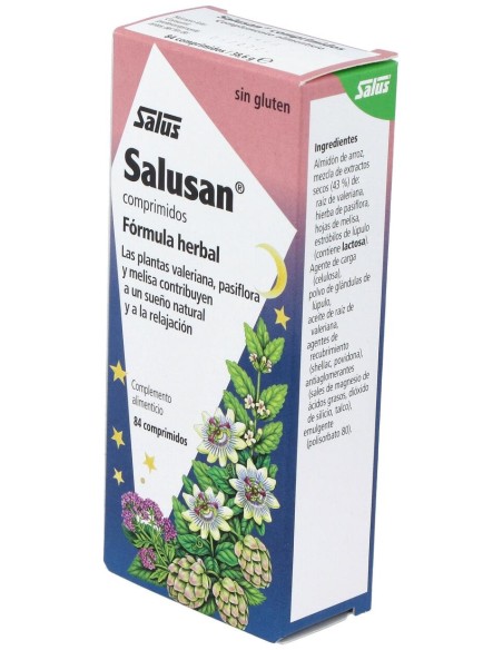 Salus Salusan 84Comp