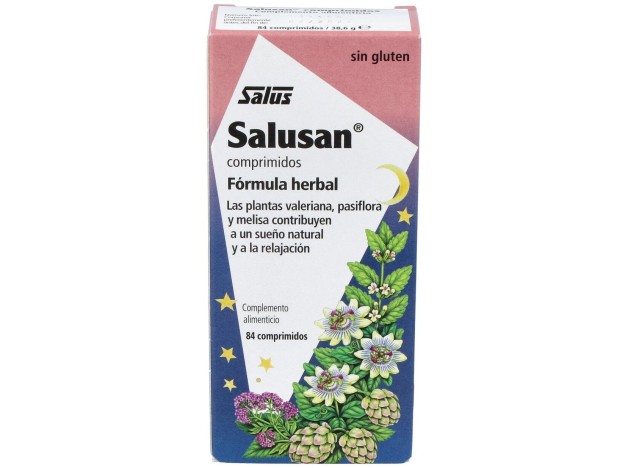 Salus Salusan 84Comp