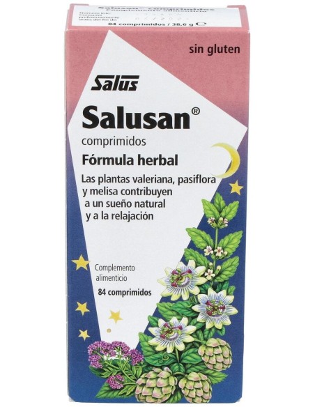 Salus Salusan 84Comp