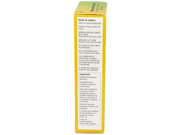 Salus Vitamina-B-Complex 250Ml