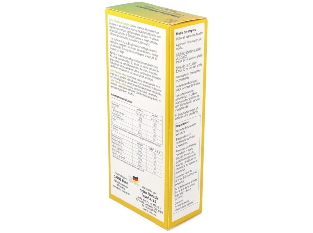 Salus Vitamina-B-Complex 250Ml