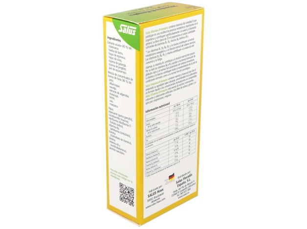 Salus Vitamina-B-Complex 250Ml