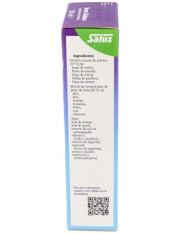 Salus Neuro Balance 250Ml