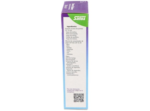 Salus Neuro Balance 250Ml