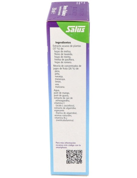 Salus Neuro Balance 250Ml