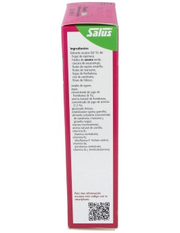 Salus Floradix Kids 250Ml