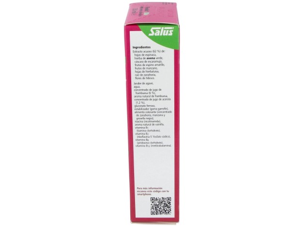 Salus Floradix Kids 250Ml