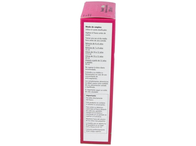 Salus Floradix Kids 250Ml