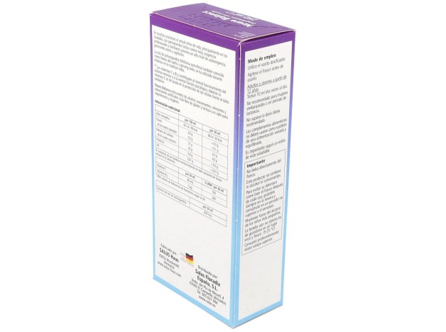 Salus Neuro Balance 250Ml