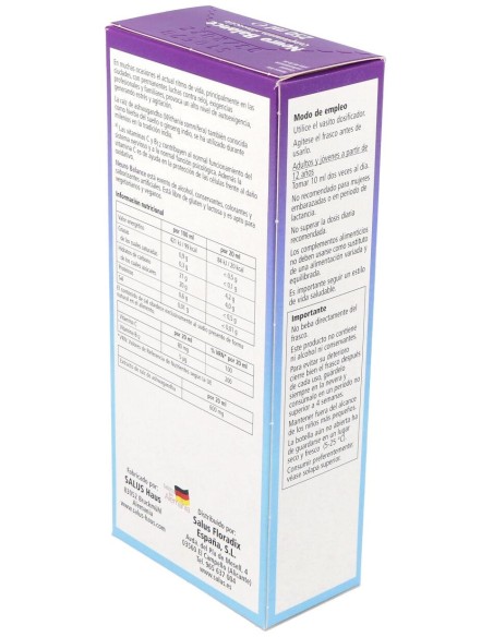 Salus Neuro Balance 250Ml
