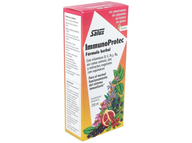 Immunoprotect 250Ml.