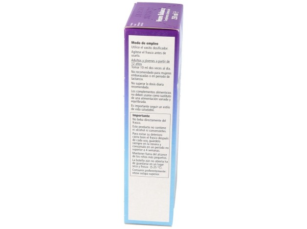 Salus Neuro Balance 250Ml