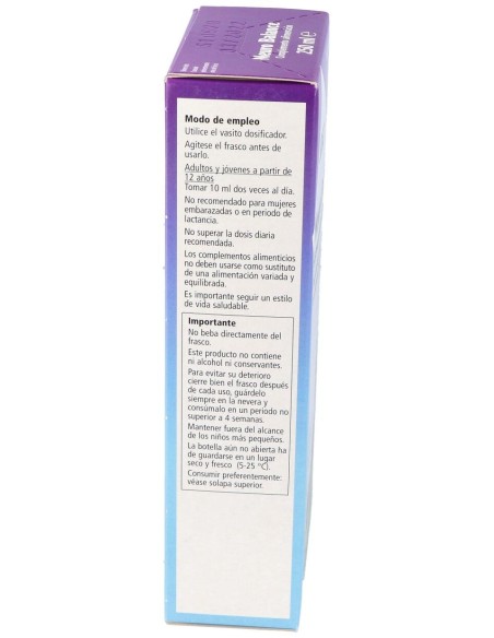 Salus Neuro Balance 250Ml